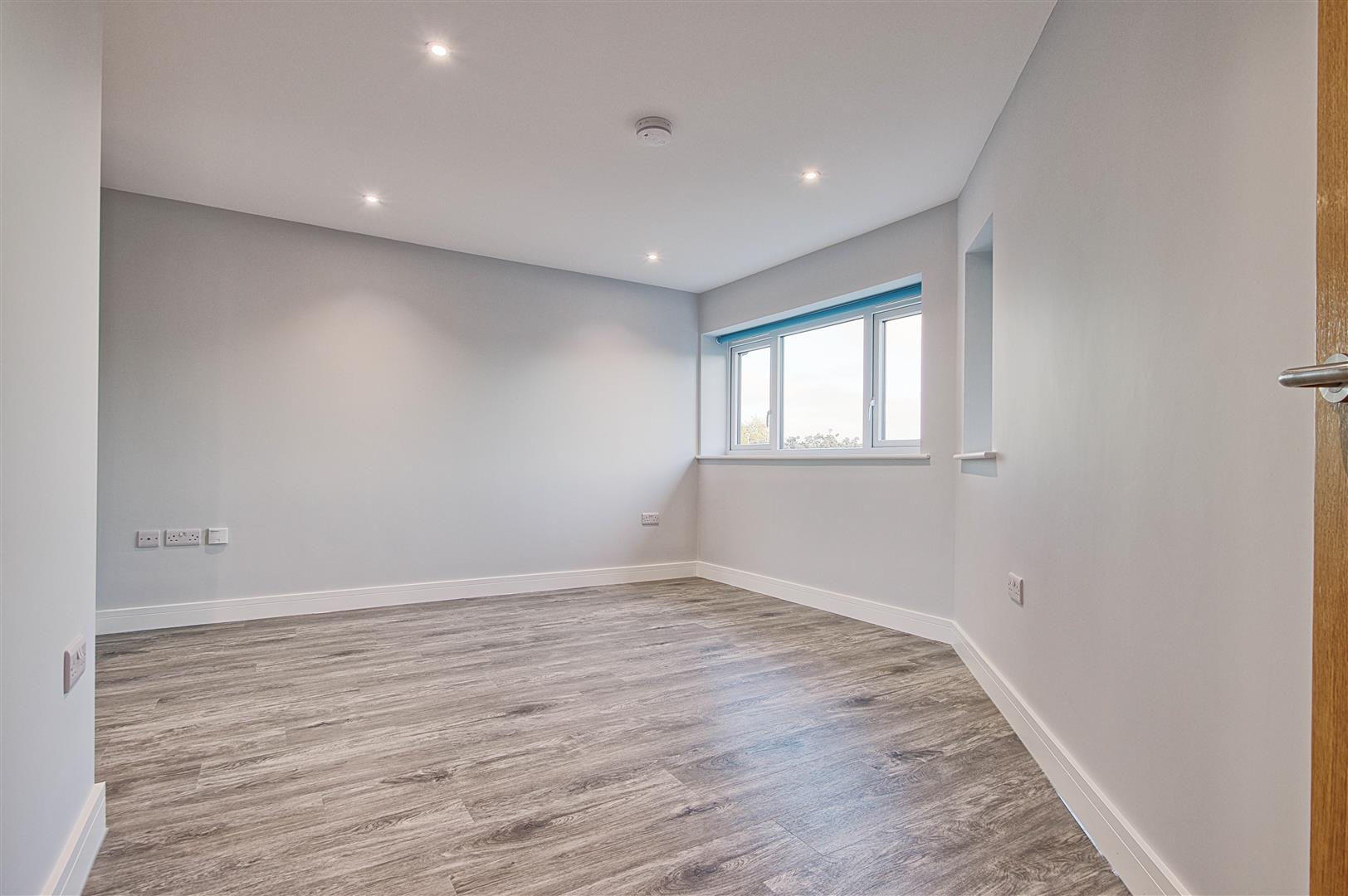 Green Park, Cambridge